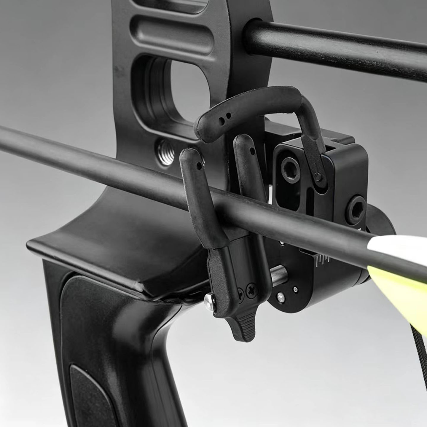 Arrow Rest Drop Away Compound Bow - TOPOINT TP814/824 Okçuluk Drop Away Ok