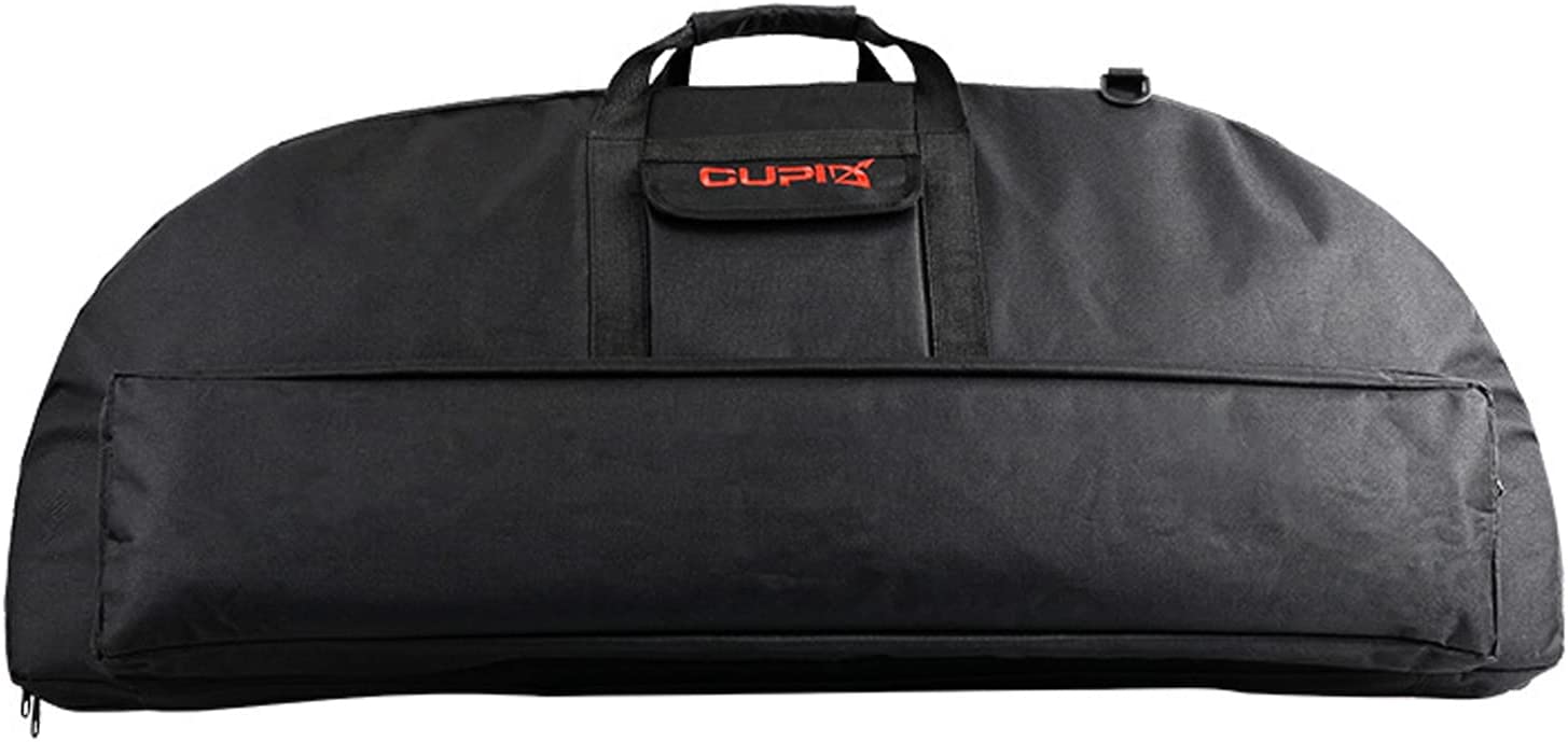 Bow Case Padded Soft Compound Bow - 115 cm Yumuşak Dolgulu Kompozit Yay