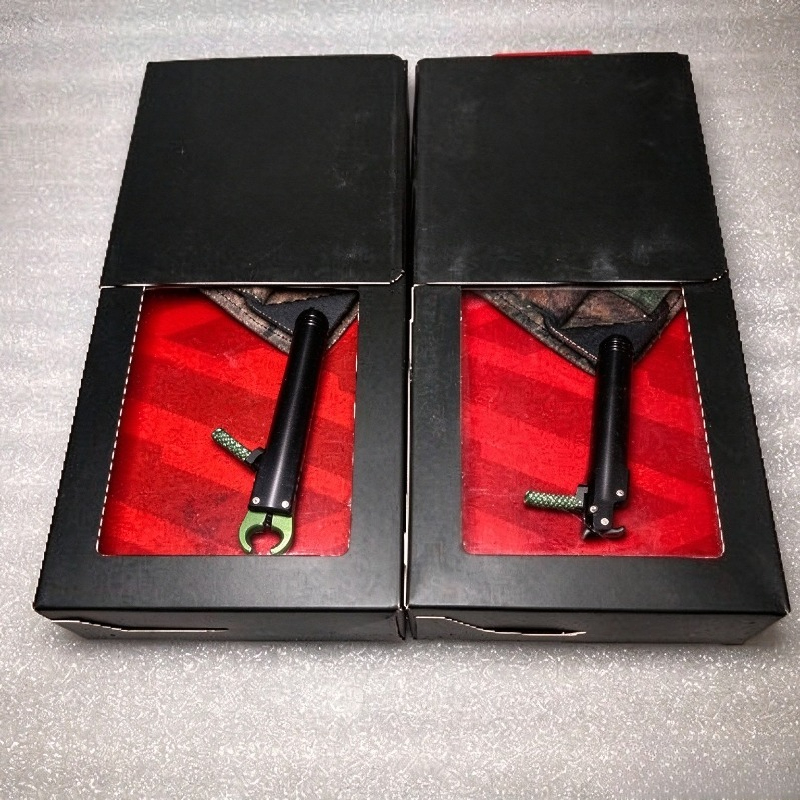 Archery Release Aid Caliper Wrist - Okçuluk için Bilekten Serbest Bırakma Aparatı,