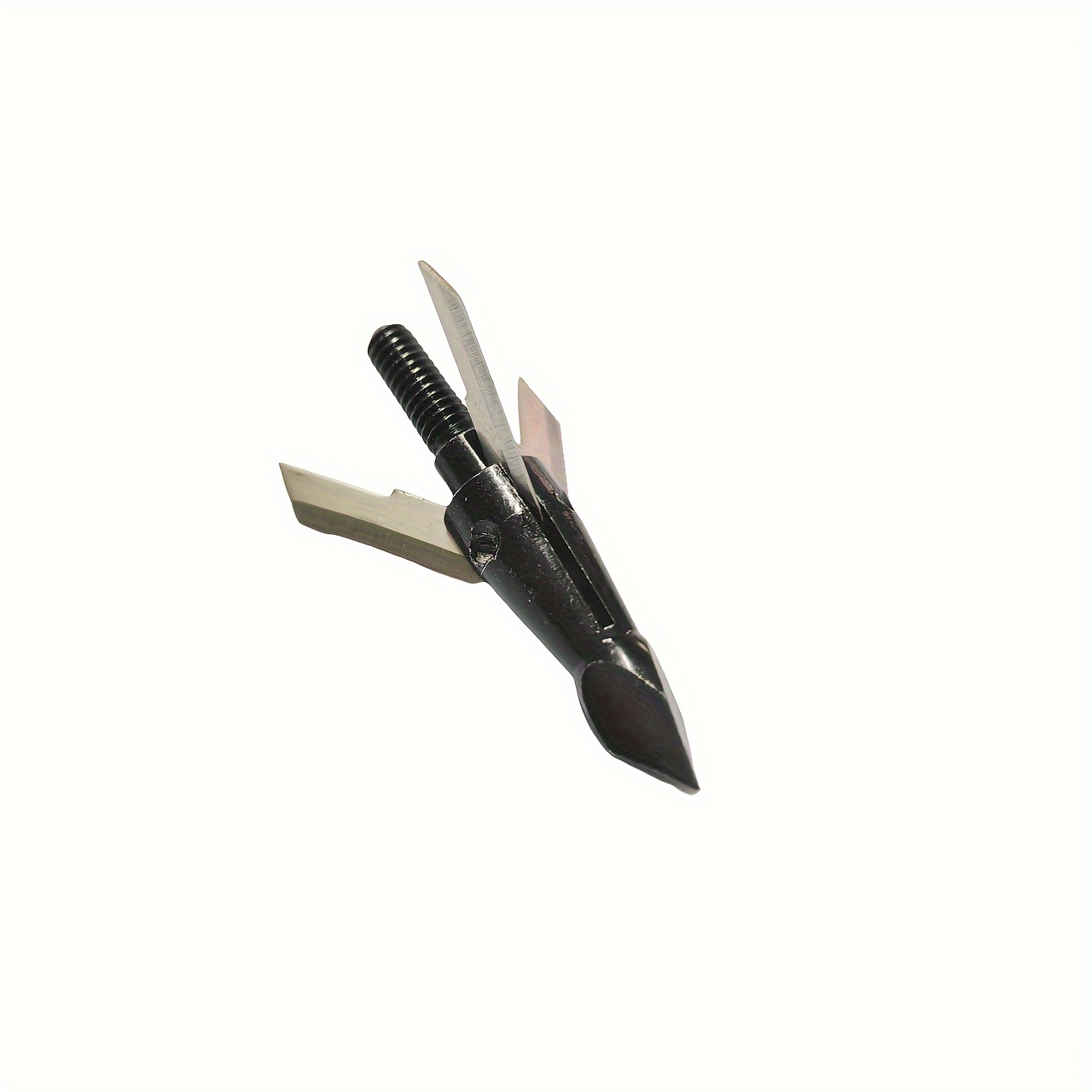 Avcılık için Hibrit Geniş Uçlu - Broadheads 100 Grain 3 Blade Hunting incelemesi ve fiyatı