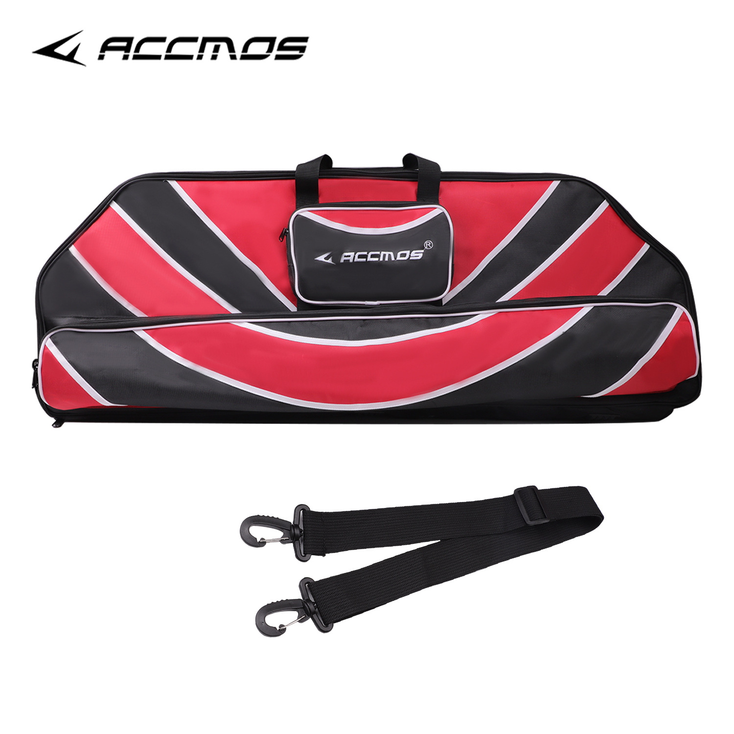 ​ ACCMOS Yumuşak Okçuluk Yayı  - Bow Case Padded Soft Compound Bow incelemesi ve fiyatı