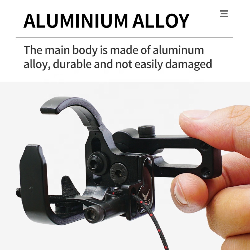 Bileşik Yay ve Refleks Yay içi - Arrow Rest Drop Away Compound Bow incelemesi ve fiyatı