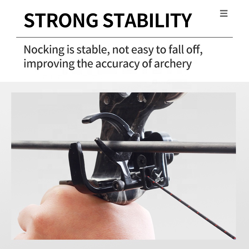 Bileşik Yay ve Refleks Yay içi - Arrow Rest Drop Away Compound Bow incelemesi ve fiyatı