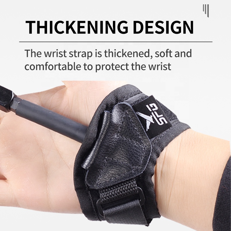 Yay Serbest Bırakma Bilek Kayı - Archery Release Aid Caliper Wrist incelemesi ve fiyatı