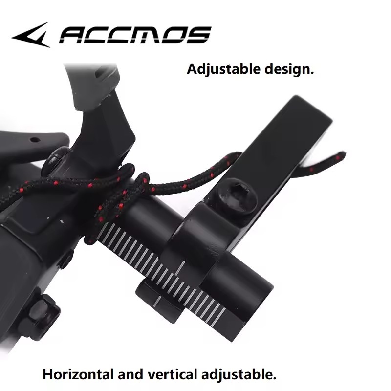 D2 Alüminyum Alaşımlı ve Kauçu - Arrow Rest Drop Away Compound Bow incelemesi ve fiyatı