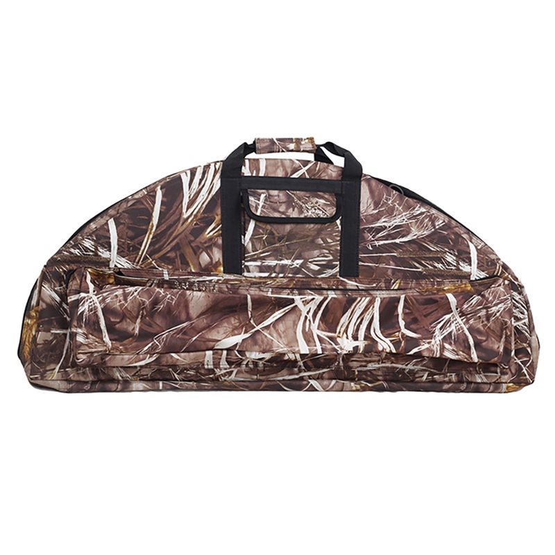 T22C 2X Bileşik Yay Çantası Yu - Bow Case Padded Soft Compound Bow incelemesi ve fiyatı