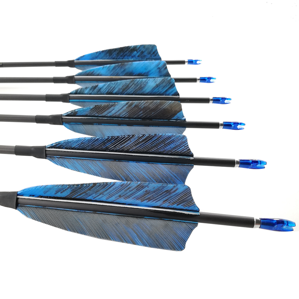 Okçuluk omurga 400 500 600 700 - Carbon Arrows 30 Inch Spine 400 500 incelemesi ve fiyatı