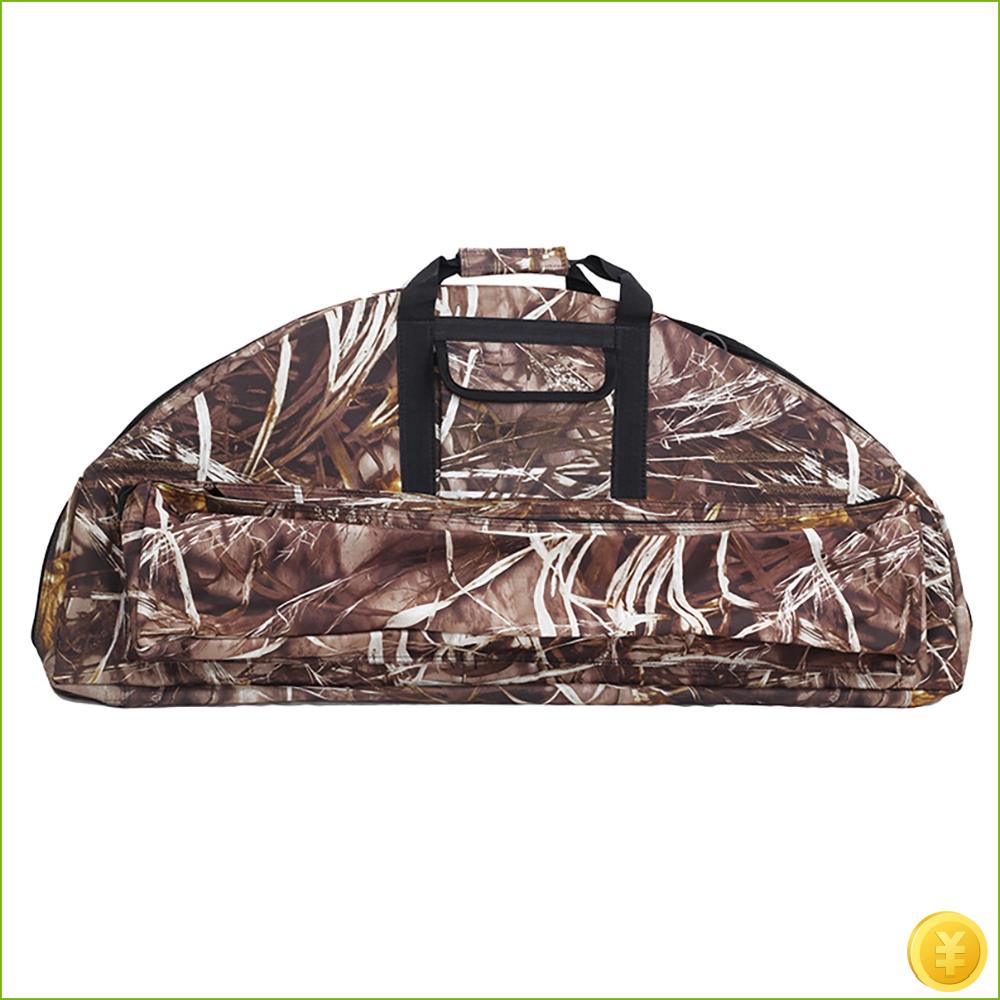 YENİ-Bileşik Yay Çantası Yumuş - Bow Case Padded Soft Compound Bow incelemesi ve fiyatı