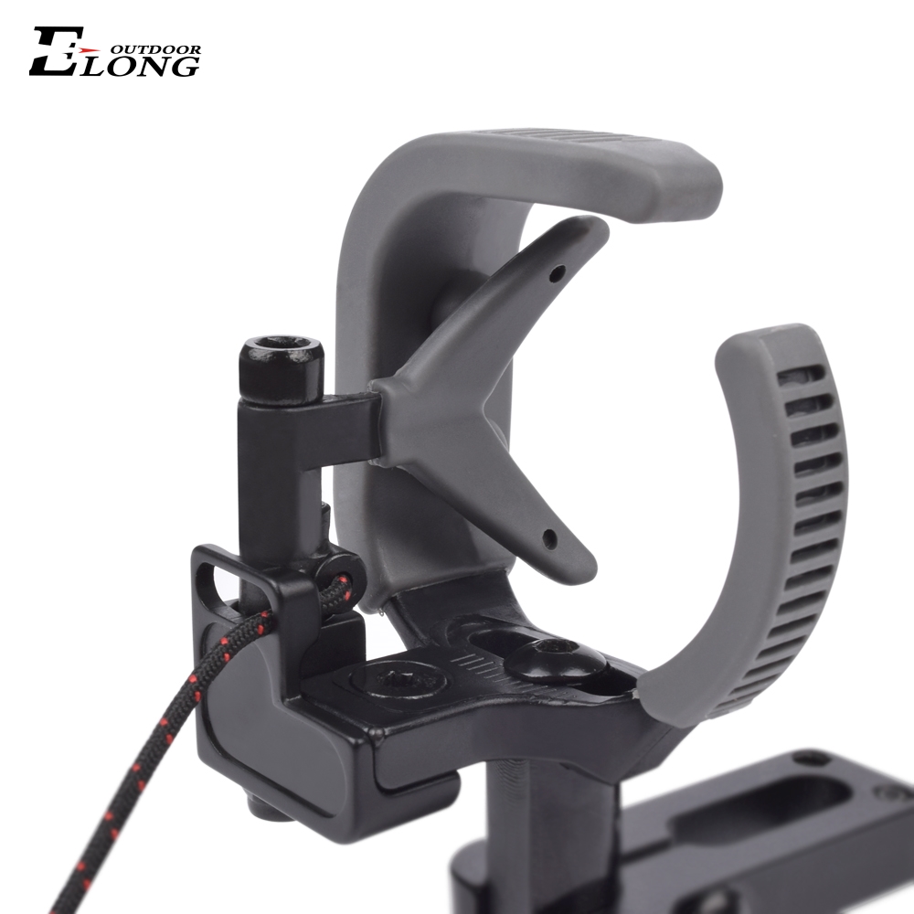 1 adet Elong Açık Hava Yayları - Arrow Rest Drop Away Compound Bow incelemesi ve fiyatı