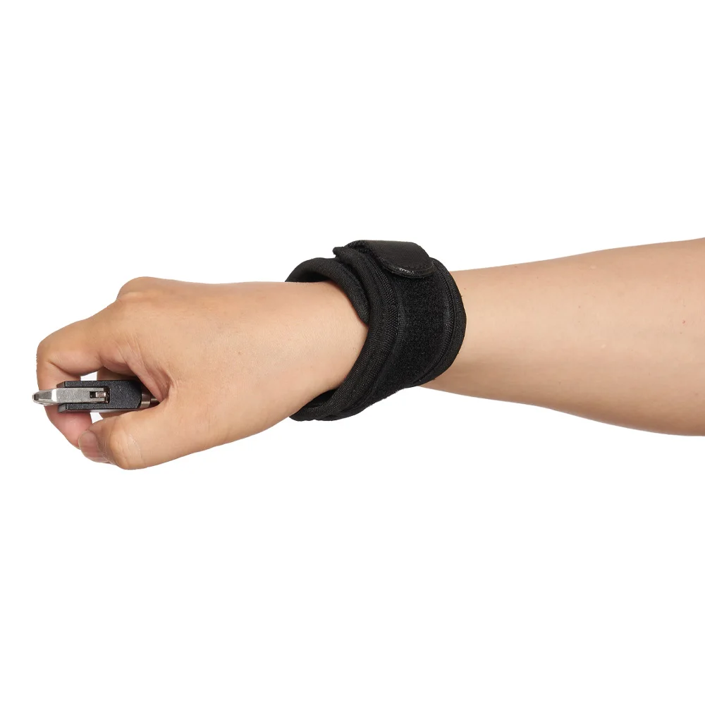 Bileşik Yay 360 °   Dönen Deri - Archery Release Aid Caliper Wrist incelemesi ve fiyatı