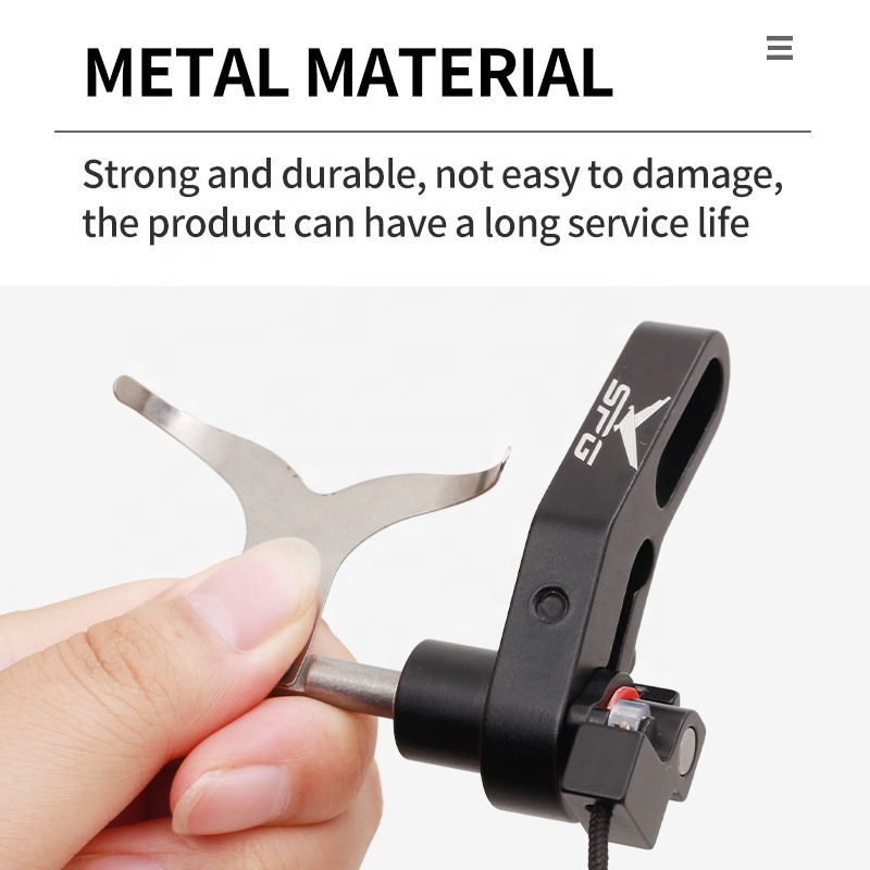 Yüksek Hızlı Ok Tutucu, Sağ ve - Arrow Rest Drop Away Compound Bow incelemesi ve fiyatı