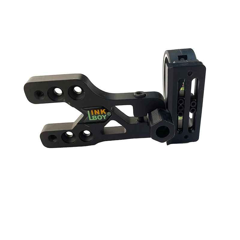 Orijinal Ok Nişangahı Yay, Fib - Compound Bow Sight 5 Pin Fiber Optic incelemesi ve fiyatı
