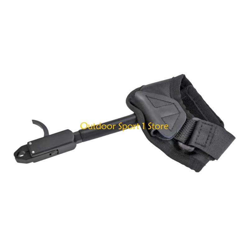 A0ka Calipers Serbest Bırakma  - Archery Release Aid Caliper Wrist incelemesi ve fiyatı