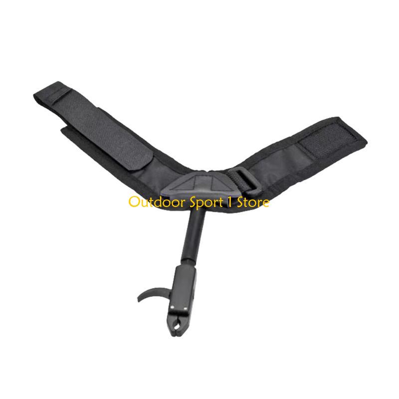 A0ka Calipers Serbest Bırakma  - Archery Release Aid Caliper Wrist incelemesi ve fiyatı
