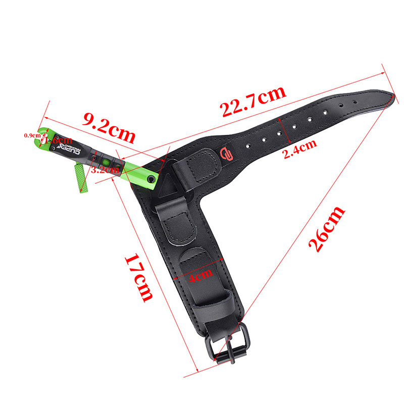 Okçuluk bileşik yay yayın yard - Archery Release Aid Caliper Wrist incelemesi ve fiyatı