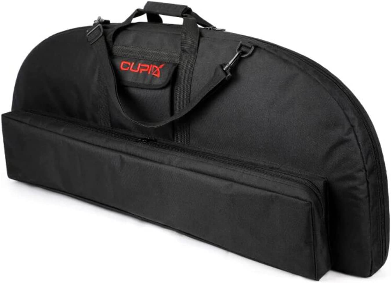 115 cm Yumuşak Yastıklı Bileşi - Bow Case Padded Soft Compound Bow incelemesi ve fiyatı