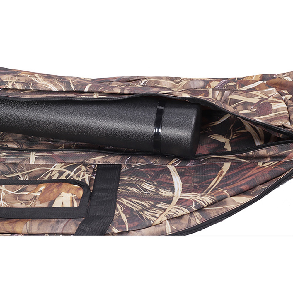 GZMO Bileşik Yay Kılıfı Yumuşa - Bow Case Padded Soft Compound Bow incelemesi ve fiyatı