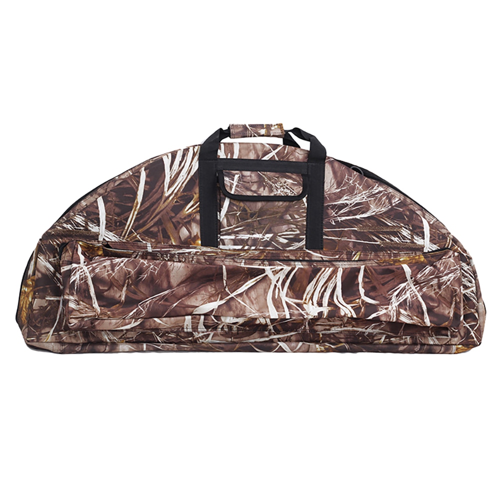 GZMO Bileşik Yay Kılıfı Yumuşa - Bow Case Padded Soft Compound Bow incelemesi ve fiyatı