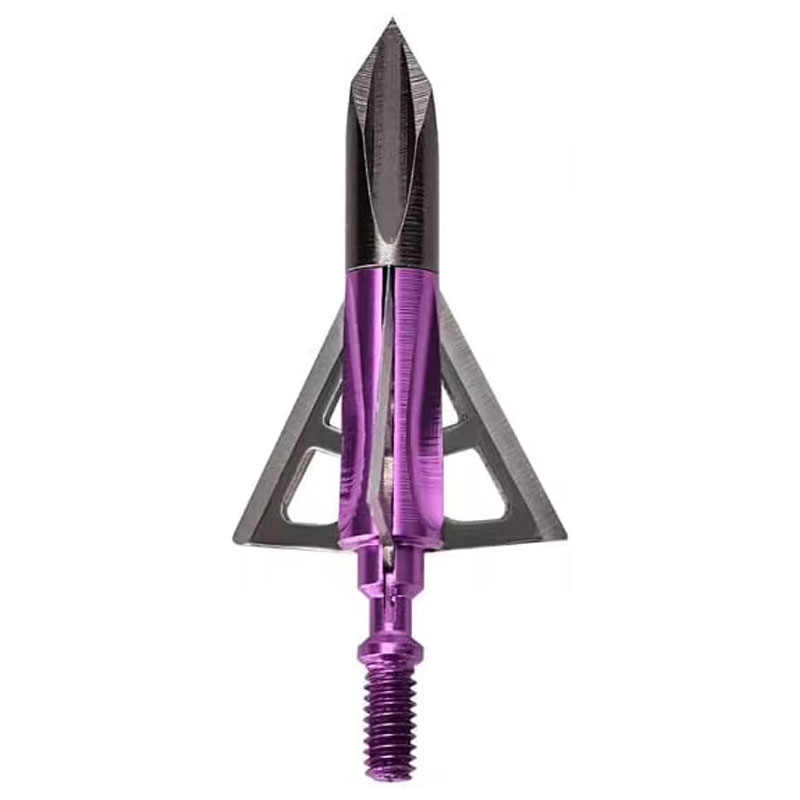 Broadheads Okçuluk Mekanik Bro - Broadheads 100 Grain 3 Blade Hunting incelemesi ve fiyatı
