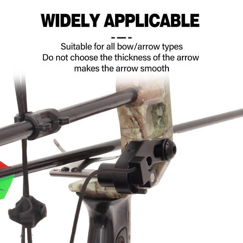 Çelik Bilyeli, Ayarlanabilir O - Arrow Rest Drop Away Compound Bow incelemesi ve fiyatı
