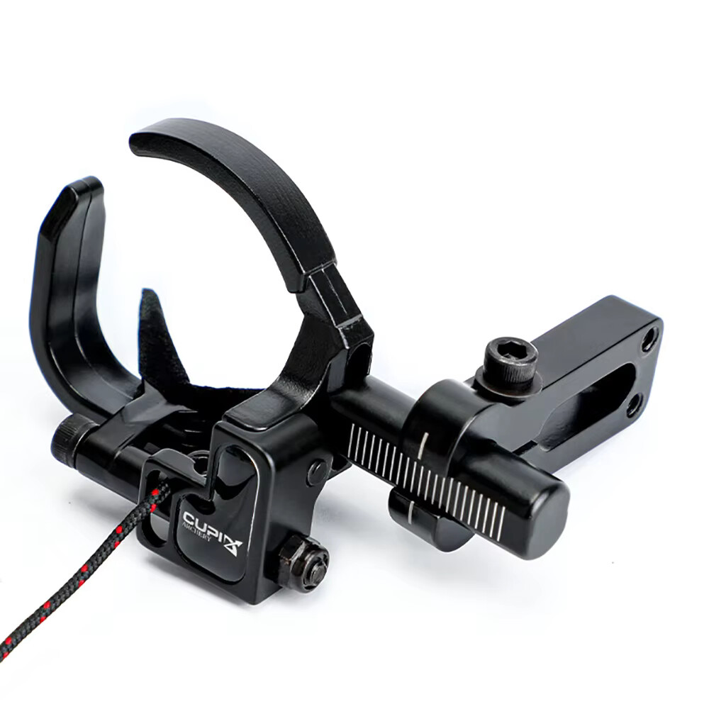 Okçuluk Drop-away Ok Desteği D - Arrow Rest Drop Away Compound Bow incelemesi ve fiyatı
