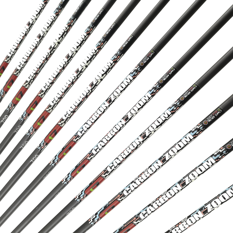 Spine 400 500 600 Karbon Oklar - Carbon Arrows 30 Inch Spine 400 500 incelemesi ve fiyatı