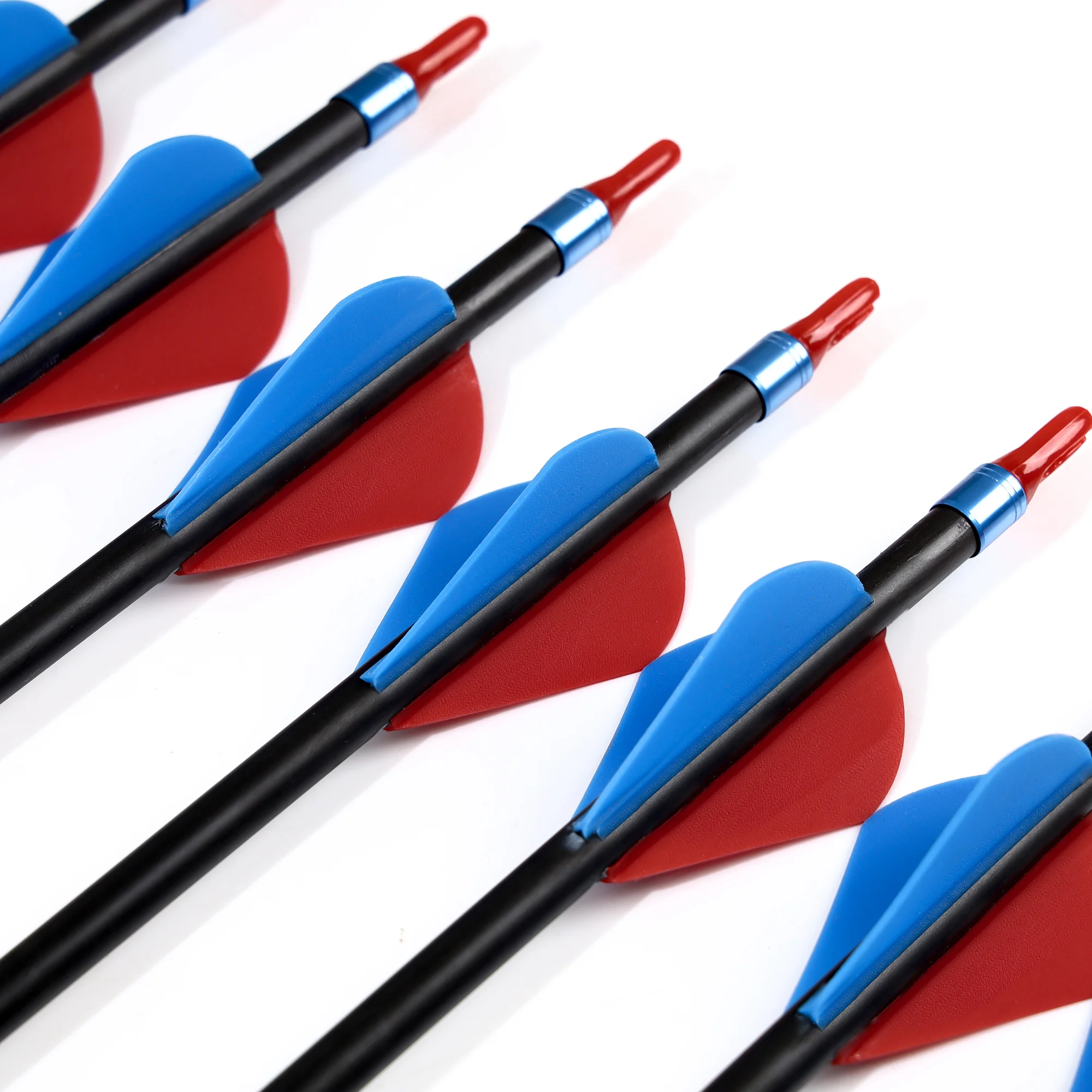 Linkboy Okçuluk ID6.2MM Karbon - Carbon Arrows 30 Inch Spine 400 500 incelemesi ve fiyatı