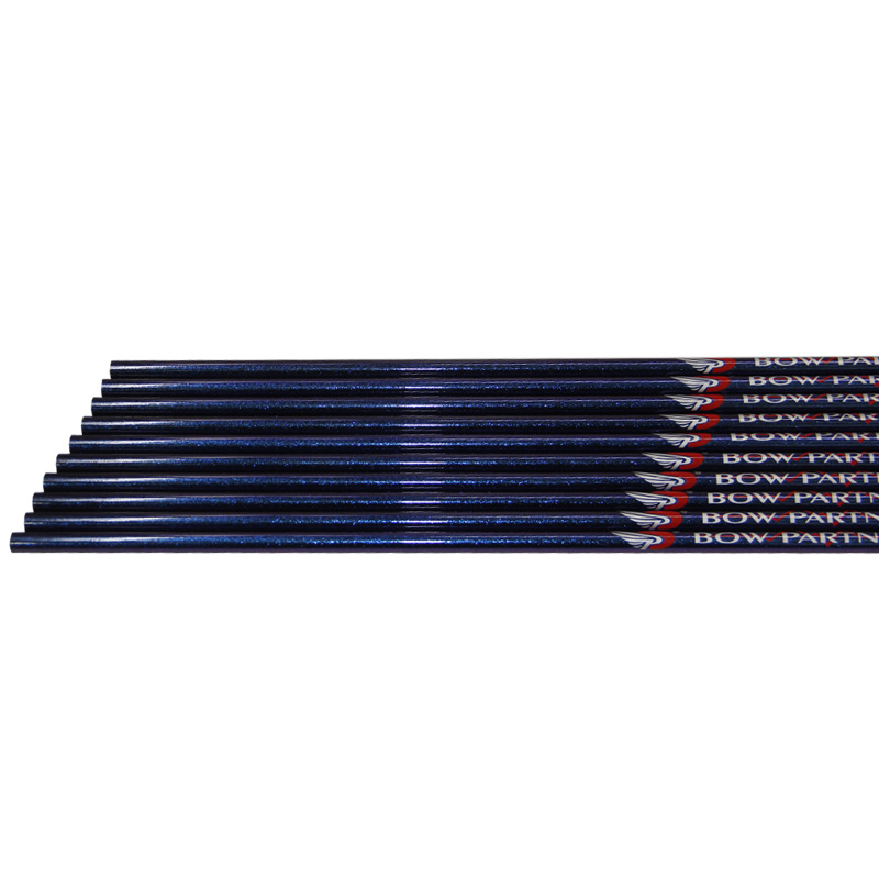 Okçuluk Saf Karbon Ok Gövdeler - Carbon Arrows 30 Inch Spine 400 500 incelemesi ve fiyatı