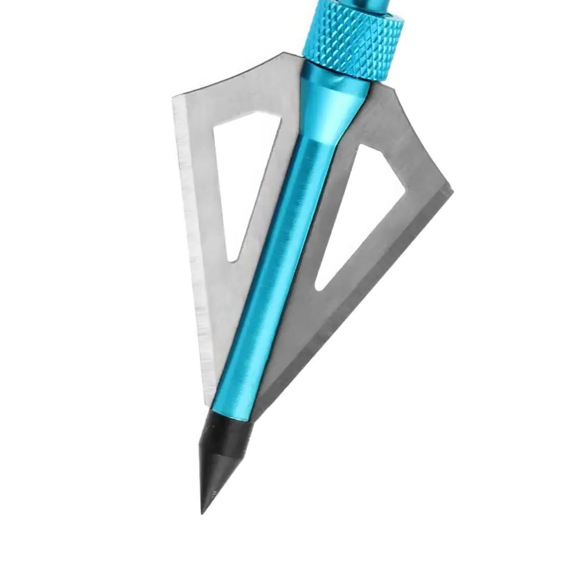 6/12 adet 100 tane 3 bıçaklı k - Broadheads 100 Grain 3 Blade Hunting incelemesi ve fiyatı