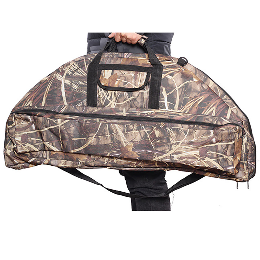 【Supernew】Çok Amaçlı Yay Çanta - Bow Case Padded Soft Compound Bow incelemesi ve fiyatı