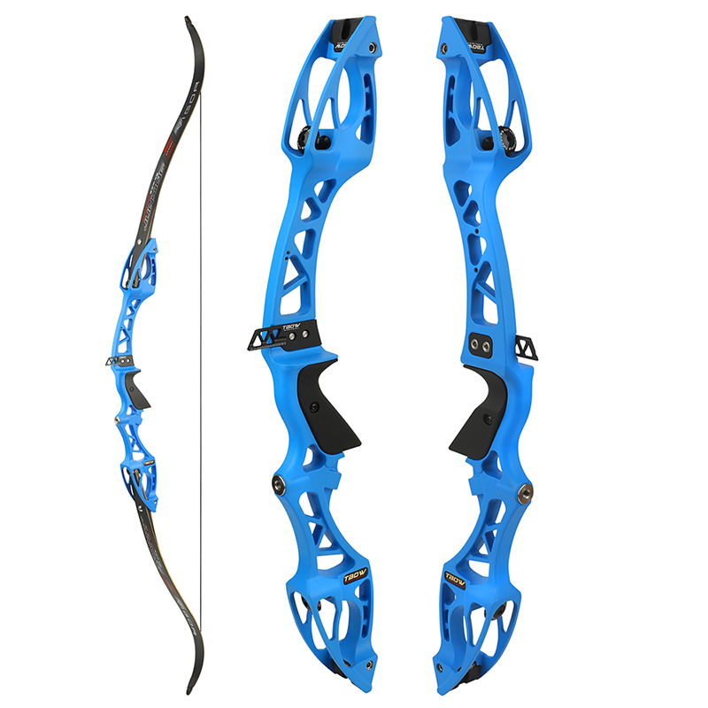 68 inç Okçuluk Rekürv Yay 20-4 - Recurve Bow Takedown 40 Lbs Target incelemesi ve fiyatı