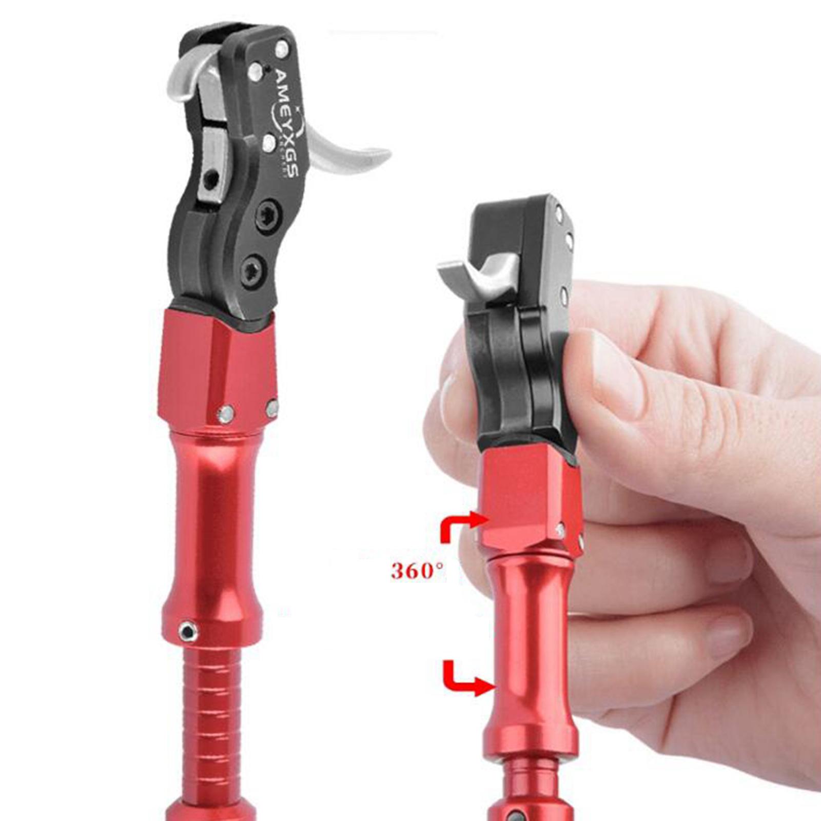 Bileşik Yay Atışı için Okçuluk - Archery Release Aid Caliper Wrist incelemesi ve fiyatı