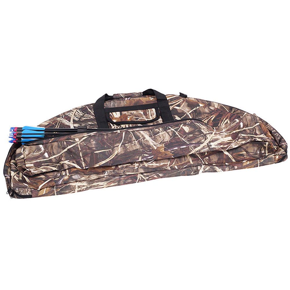 【STOKTA】Çok Bölmeli Yay Çantas - Bow Case Padded Soft Compound Bow incelemesi ve fiyatı