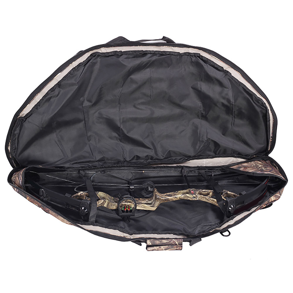 【STOKTA】Çok Bölmeli Yay Çantas - Bow Case Padded Soft Compound Bow incelemesi ve fiyatı