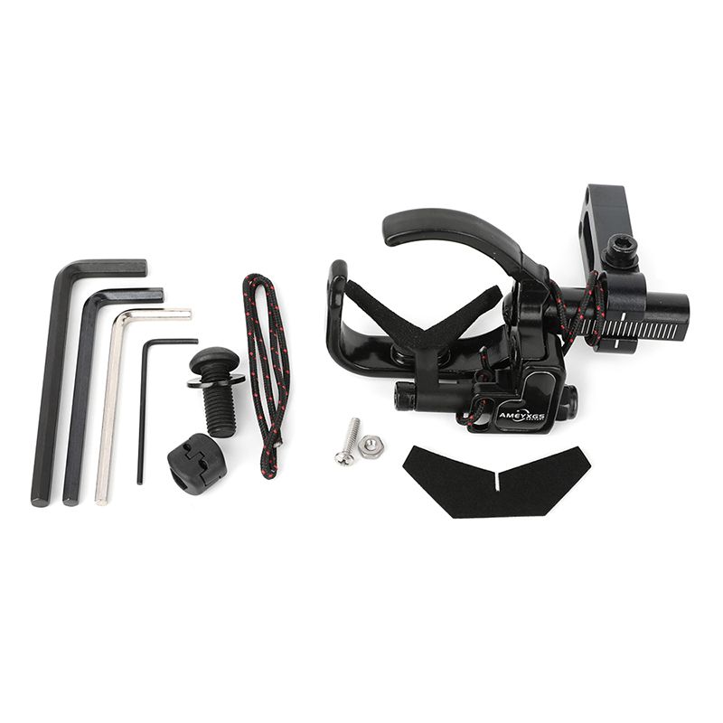 Drop Away Arrow Rest Yükseltme - Arrow Rest Drop Away Compound Bow incelemesi ve fiyatı