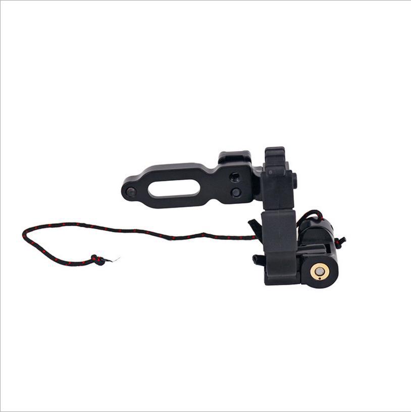 Sağ ve sol el serisi ok dinlen - Arrow Rest Drop Away Compound Bow incelemesi ve fiyatı