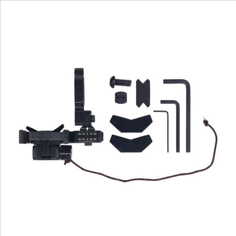 Sağ ve sol el serisi ok dinlen - Arrow Rest Drop Away Compound Bow incelemesi ve fiyatı